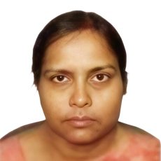 Dr. Kakali Ghosh